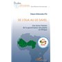 De l'OUA au G5 Sahel