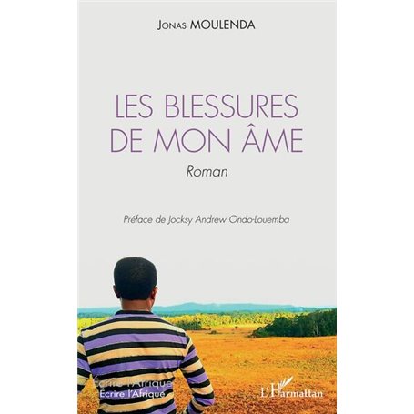 Les blessures de mon âme