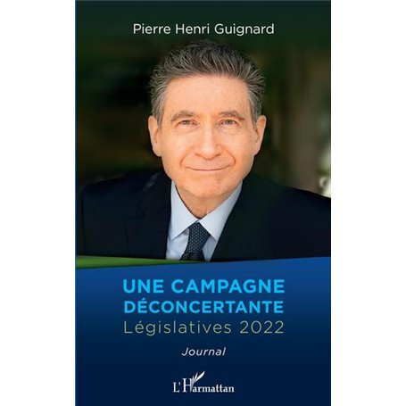 Une campagne déconcertante