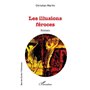 Les illusions féroces