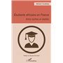 Étudiants africains en France