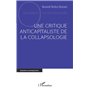 Une critique anticapitaliste de la collapsologie