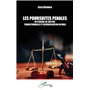 Les poursuites pénales en période de justice transitionnelle et réconciliation au Mali