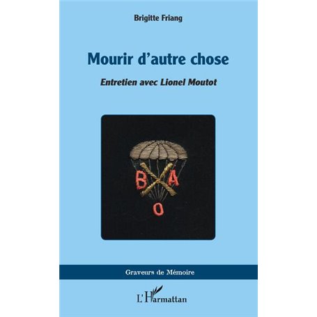 Mourir d'autre chose