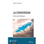 La conversion