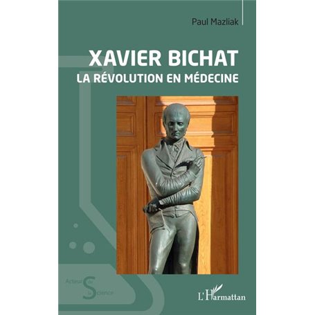Xavier Bichat