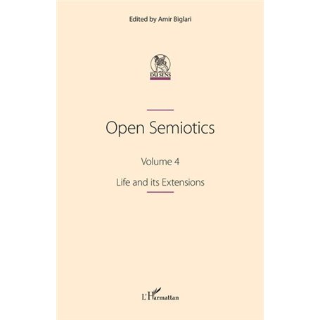 Open Semiotics. Volume 4