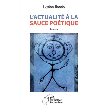 L'actualité à la sauce poétique