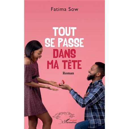 Tout se passe dans ma tête