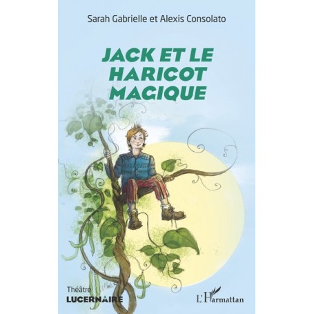 Jack et le haricot magique