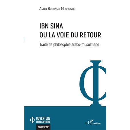 Ibn Sina ou la voie du retour