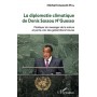 La diplomatie climatique de Denis Sassou N'Guesso