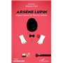 Arsène Lupin