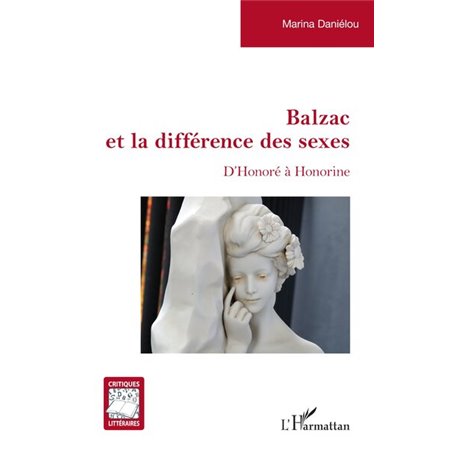 Balzac et la différence des sexes