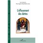 L'effacement des dettes