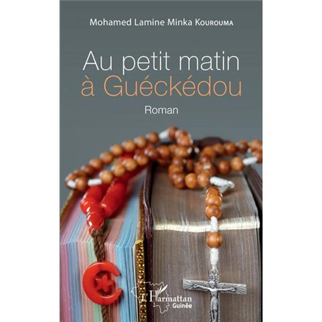 Au petit matin à Guéckédou