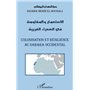 Colonisation et résilience au Sahara Occidental