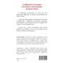 La diplomatie économique et les affaires internationales au Moyen-Orient