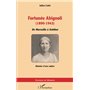 Fortunée Abignoli (1890-1943)