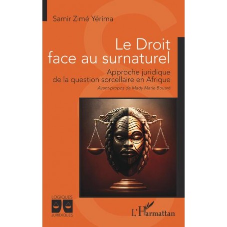 Le Droit face au surnaturel