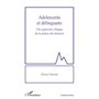 Adolescents et délinquants