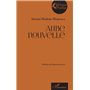 Aube nouvelle