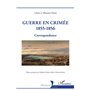 Guerre en Crimée 1855-1856