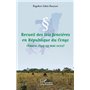 Recueil des lois foncières en République du Congo