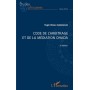 Code de l'arbitrage et de la médiation OHADA
