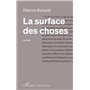 La surface des choses
