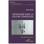 Métaphore dans la culture congolaise