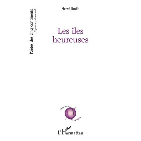 Les îles heureuses