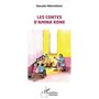 Les contes d'Amina Kone