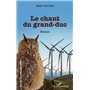 Le chant du grand-duc