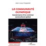 La communauté olympique