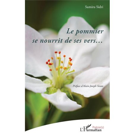 Le pommier se nourrit de ses vers...