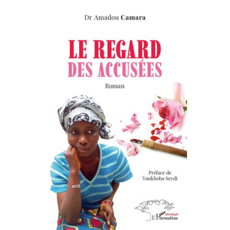 Le regard des accusées