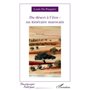 Du désert à l'être : un itinéraire marocain