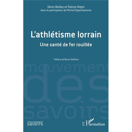 L'athlétisme lorrain