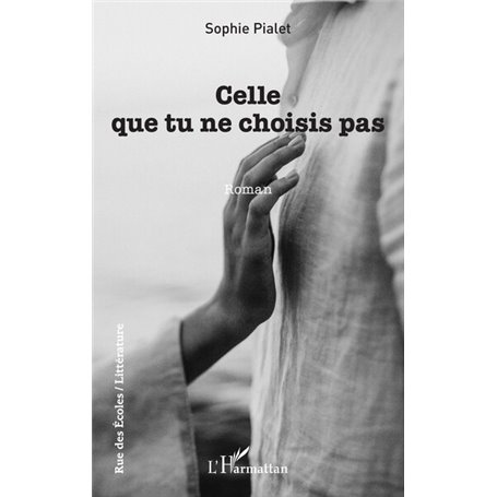 Celle que tu ne choisis pas