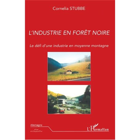 L'industrie en Forêt-Noire