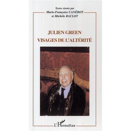 Julien Green