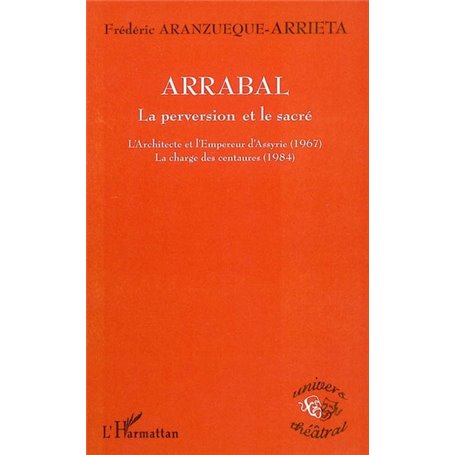 ARRABAL