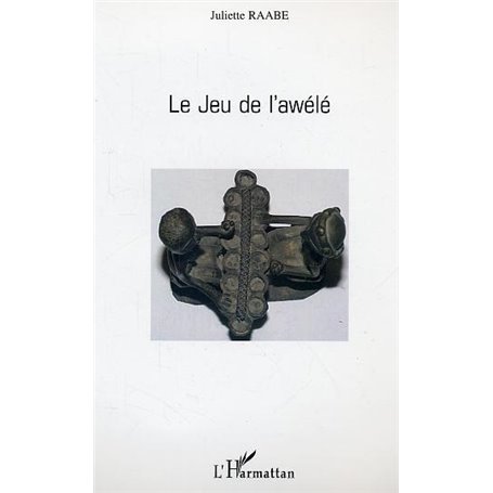 Le Jeu de l'awélé