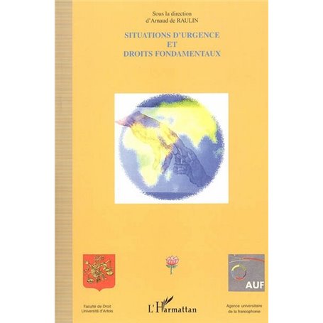 Situations d'urgence et droit fondamentaux