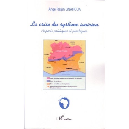 La crise du système ivoirien