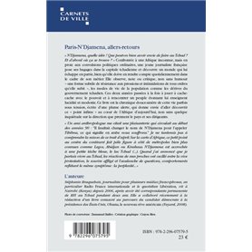 La France et le Royaume-Uni face au défi de l'Amérique nouvelle