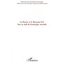 La France et le Royaume-Uni face au défi de l'Amérique nouvelle
