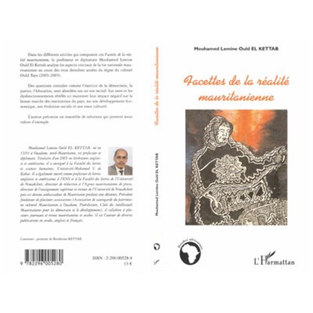 Facettes de la réalité mauritanienne