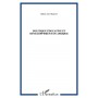 Politique éducative et développement en Afrique